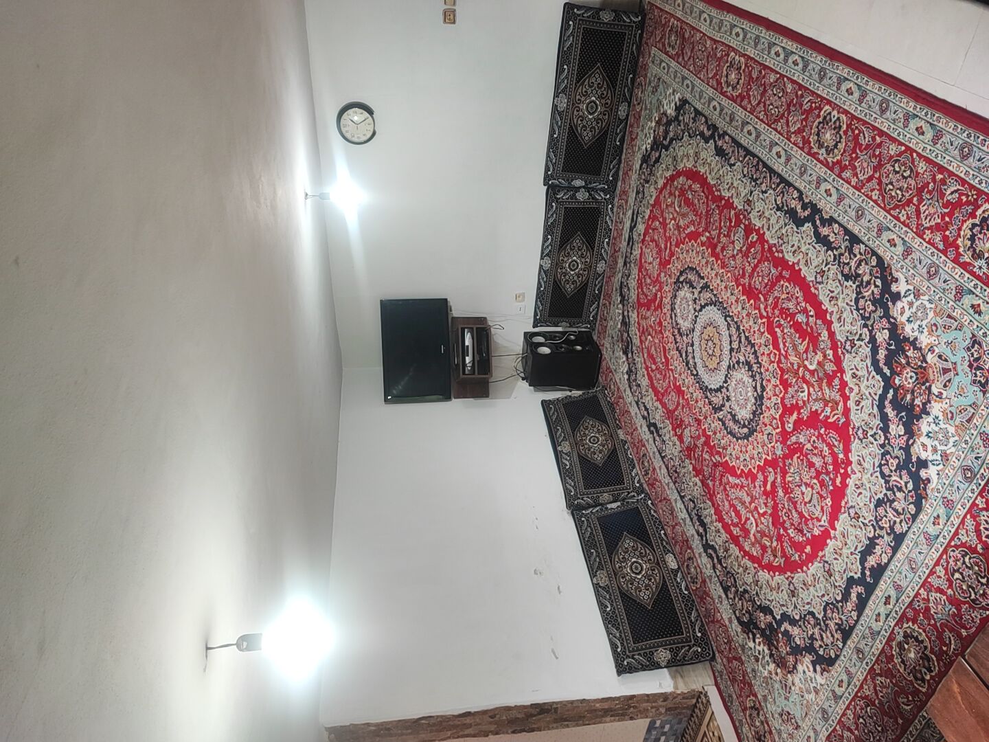 ویلا یک خوابه دلنواز به سبک ییلاقی